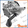 Pompe à huile pour VW | BPO-VW-033, LP9635